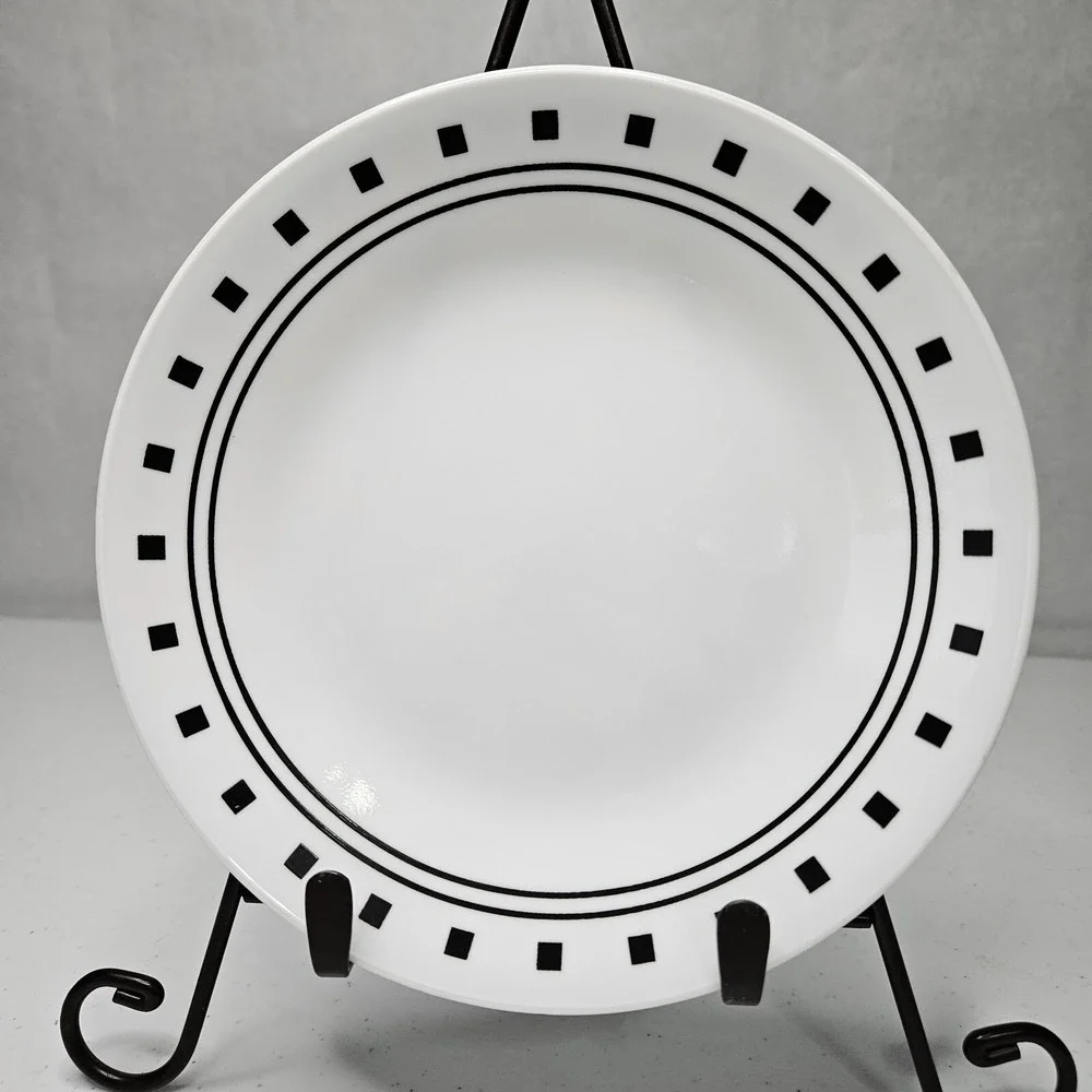 Corelle CITY BLOCK 6 3/4